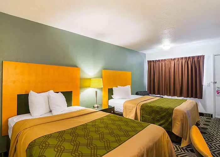 Econo Lodge South Holland - Chicago Southland