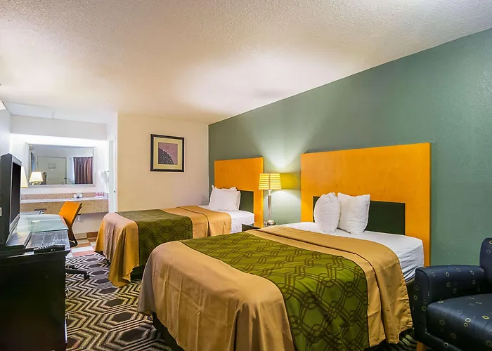 Econo Lodge South Holland - Chicago Southland