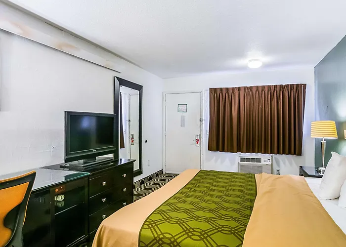 Econo Lodge South Holland - Chicago Southland * South Holland