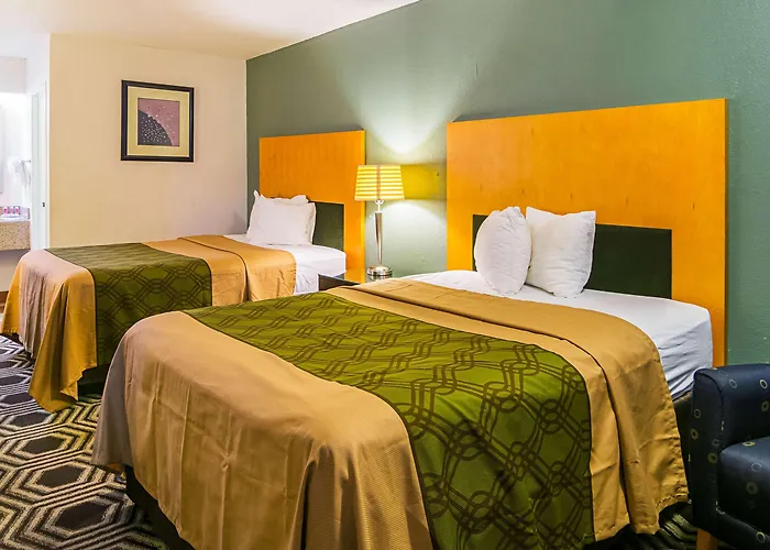 Econo Lodge South Holland - Chicago Southland