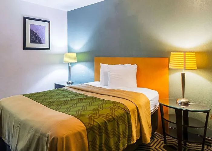 Econo Lodge South Holland - Chicago Southland Lodge