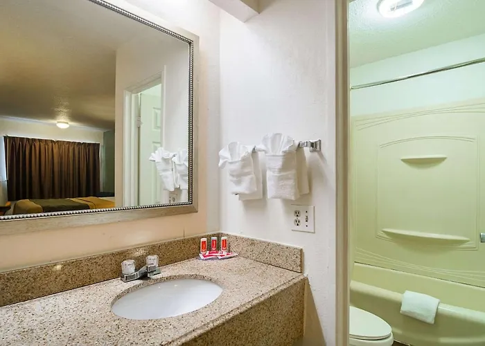 Econo Lodge South Holland - Chicago Southland South Holland