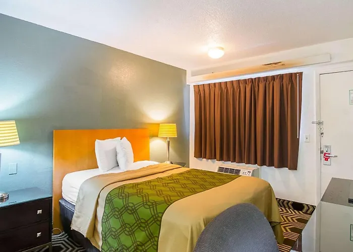 Lodge Econo Lodge South Holland - Chicago Southland