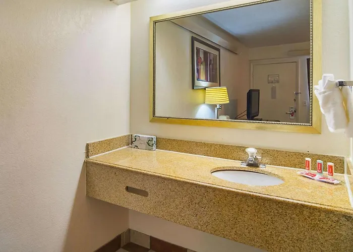 Lodge Econo Lodge South Holland - Chicago Southland South Holland